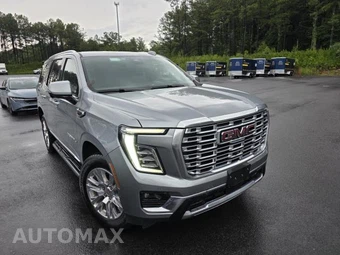 2025 GMC Yukon Denali 5SA - miniatura 19