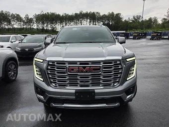 2025 GMC Yukon Denali 5SA - miniatura 20