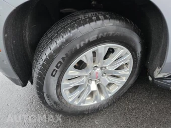 2025 GMC Yukon Denali 5SA - miniatura 22