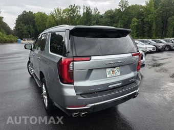 2025 GMC Yukon Denali 5SA - miniatura 23