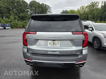 2025 GMC Yukon Denali 5SA - miniatura 24