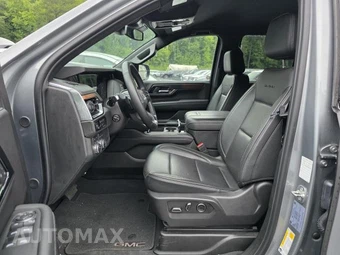 2025 GMC Yukon Denali 5SA - miniatura 3