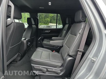 2025 GMC Yukon Denali 5SA - miniatura 4