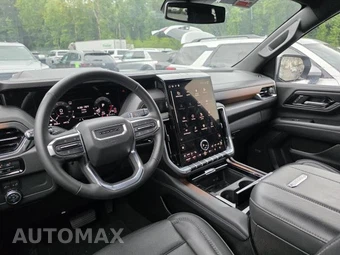 2025 GMC Yukon Denali 5SA - miniatura 5
