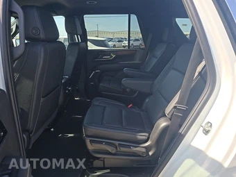2025 GMC Yukon Denali 5SA - miniatura 13