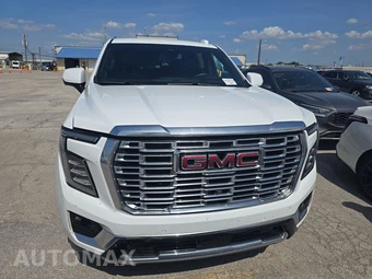 2025 GMC Yukon Denali 5SA - miniatura 2