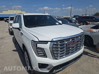 2025 GMC Yukon Denali 5SA - miniatura 3
