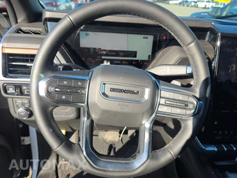 2025 GMC Yukon Denali 5SA - miniatura 10