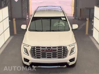2025 GMC Yukon Denali 5SA - miniatura 2