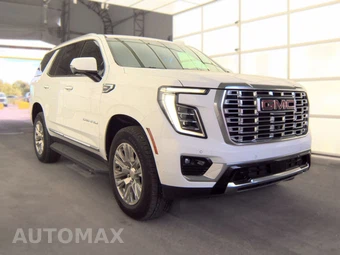 2025 GMC Yukon Denali 5SA - miniatura 3
