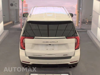 2025 GMC Yukon Denali 5SA - miniatura 5