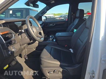 2025 GMC Yukon Denali 5SA - miniatura 7