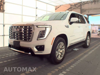 2025 GMC Yukon Denali 5SA