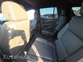 2025 GMC Yukon Denali 5SA - miniatura 13