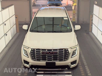 2025 GMC Yukon Denali 5SA - miniatura 2