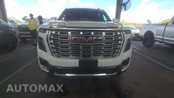 2025 GMC Yukon Denali 5SA - miniatura 20