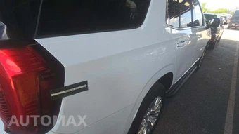 2025 GMC Yukon Denali 5SA - miniatura 29