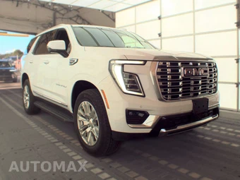 2025 GMC Yukon Denali 5SA - miniatura 3