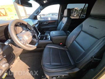 2025 GMC Yukon Denali 5SA - miniatura 7