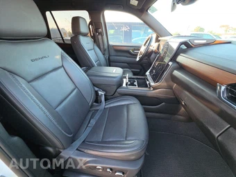 2025 GMC Yukon Denali 5SA - miniatura 8