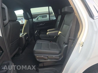 2025 GMC Yukon Denali 5SA - miniatura 13