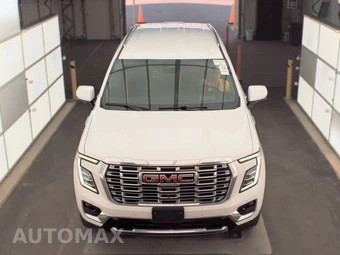 2025 GMC Yukon Denali 5SA - miniatura 2