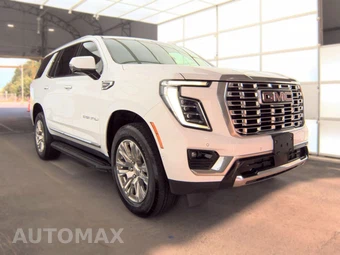 2025 GMC Yukon Denali 5SA - miniatura 3