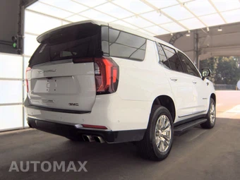 2025 GMC Yukon Denali 5SA - miniatura 4