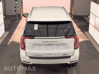 2025 GMC Yukon Denali 5SA - miniatura 5