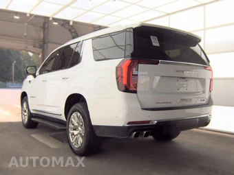 2025 GMC Yukon Denali 5SA - miniatura 6
