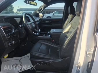 2025 GMC Yukon Denali 5SA - miniatura 7