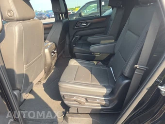 2025 GMC Yukon Denali 5SA - miniatura 13