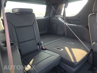 2025 GMC Yukon Denali 5SA - miniatura 14