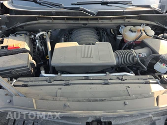2025 GMC Yukon Denali 5SA - miniatura 16