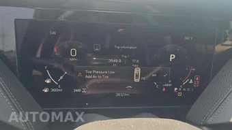 2025 GMC Yukon Denali 5SA - miniatura 18