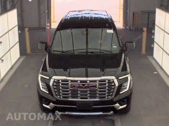 2025 GMC Yukon Denali 5SA - miniatura 2