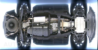 2025 GMC Yukon Denali 5SA - miniatura 21