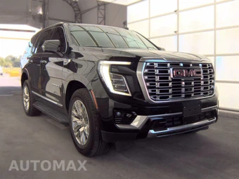 2025 GMC Yukon Denali 5SA - miniatura 3