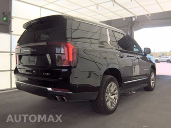 2025 GMC Yukon Denali 5SA - miniatura 4