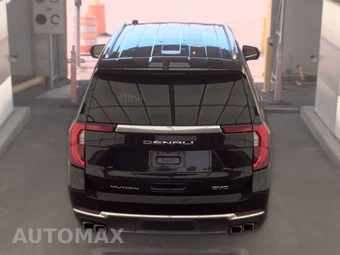 2025 GMC Yukon Denali 5SA - miniatura 5