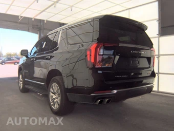 2025 GMC Yukon Denali 5SA - miniatura 6
