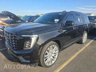 2025 GMC Yukon Denali 5SA