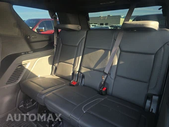 2025 GMC Yukon Denali 5SA - miniatura 14