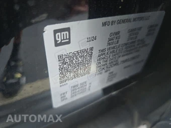 2025 GMC Yukon Denali 5SA - miniatura 16