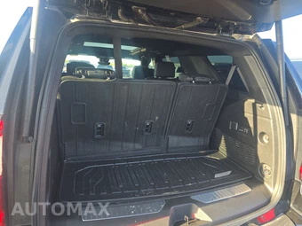 2025 GMC Yukon Denali 5SA - miniatura 18