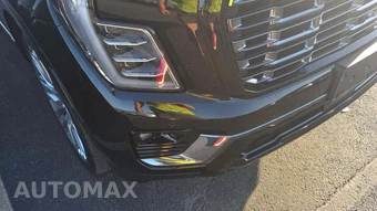 2025 GMC Yukon Denali 5SA - miniatura 19
