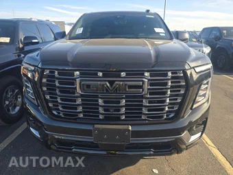 2025 GMC Yukon Denali 5SA - miniatura 2