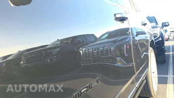2025 GMC Yukon Denali 5SA - miniatura 20