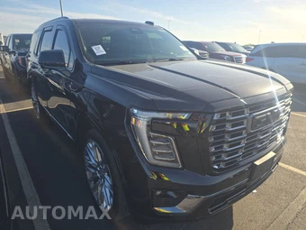 2025 GMC Yukon Denali 5SA - miniatura 3