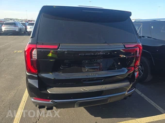 2025 GMC Yukon Denali 5SA - miniatura 5